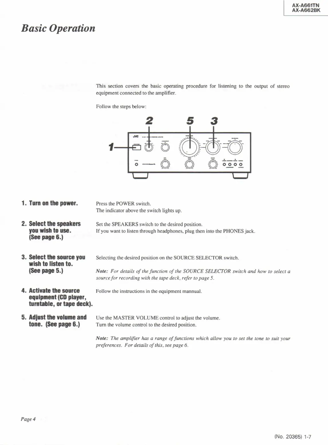 Page #7 background image