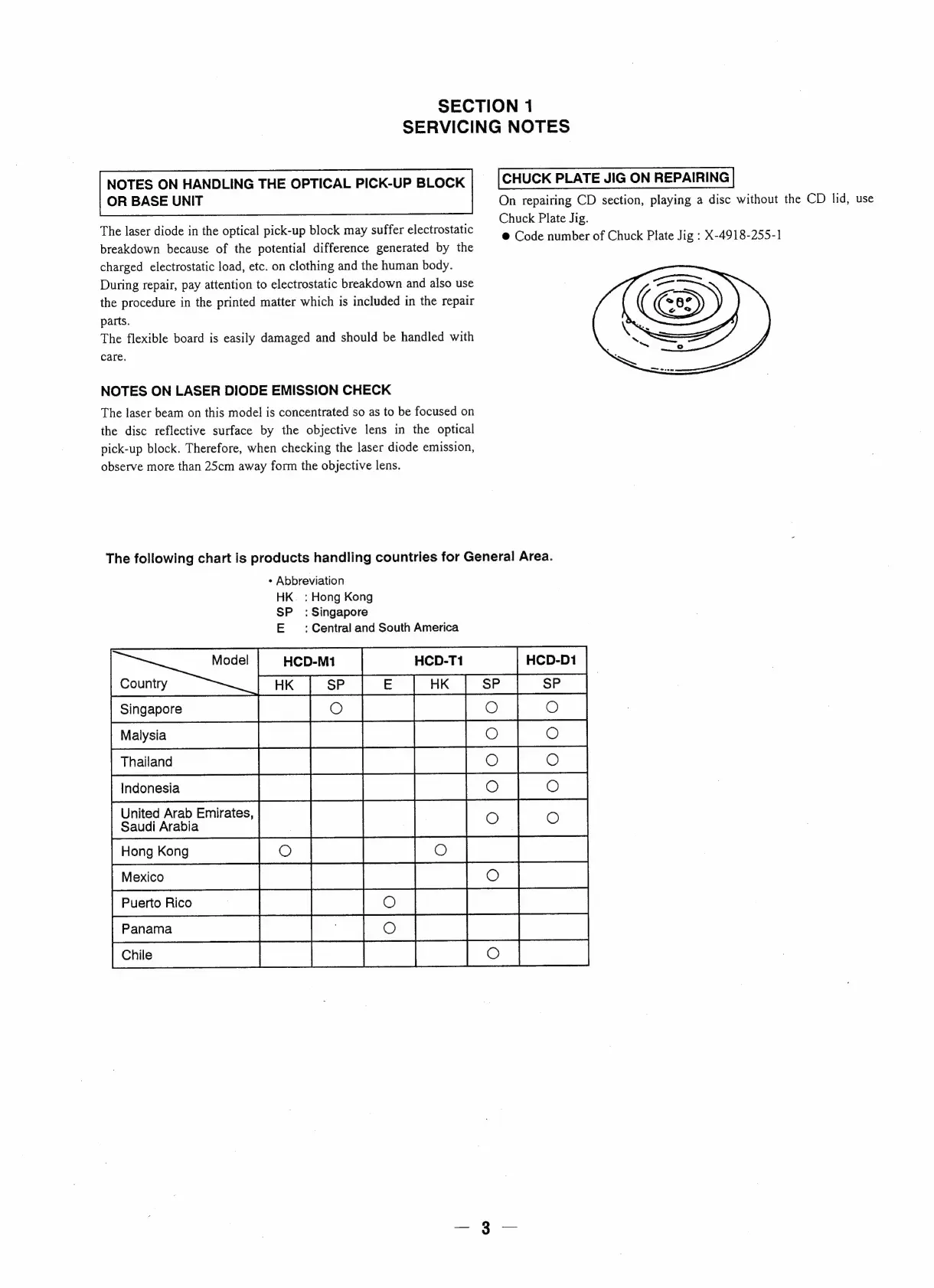 Page #3 background image