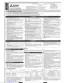 Preview: Installation Manual