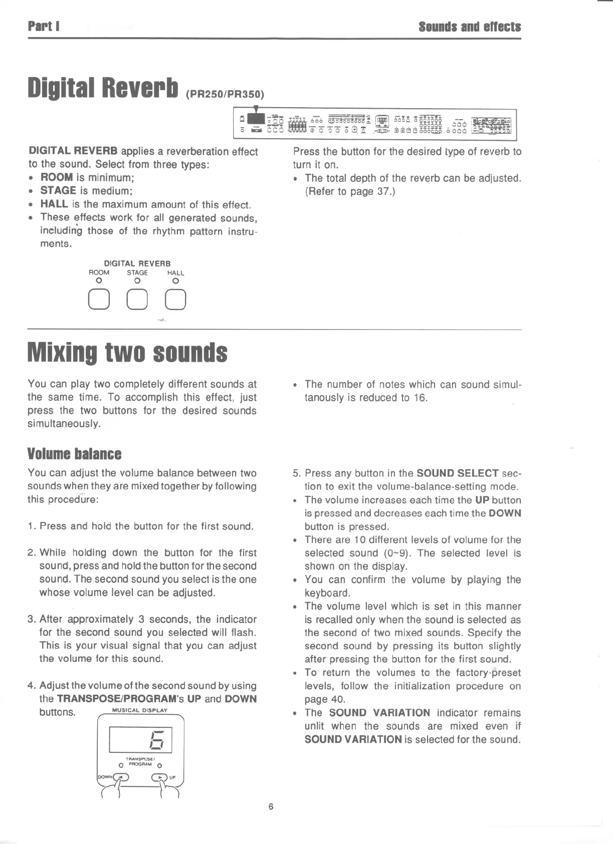 Page #7 background image