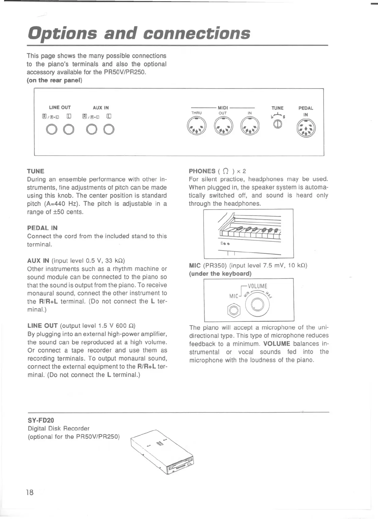 Page #20 background image
