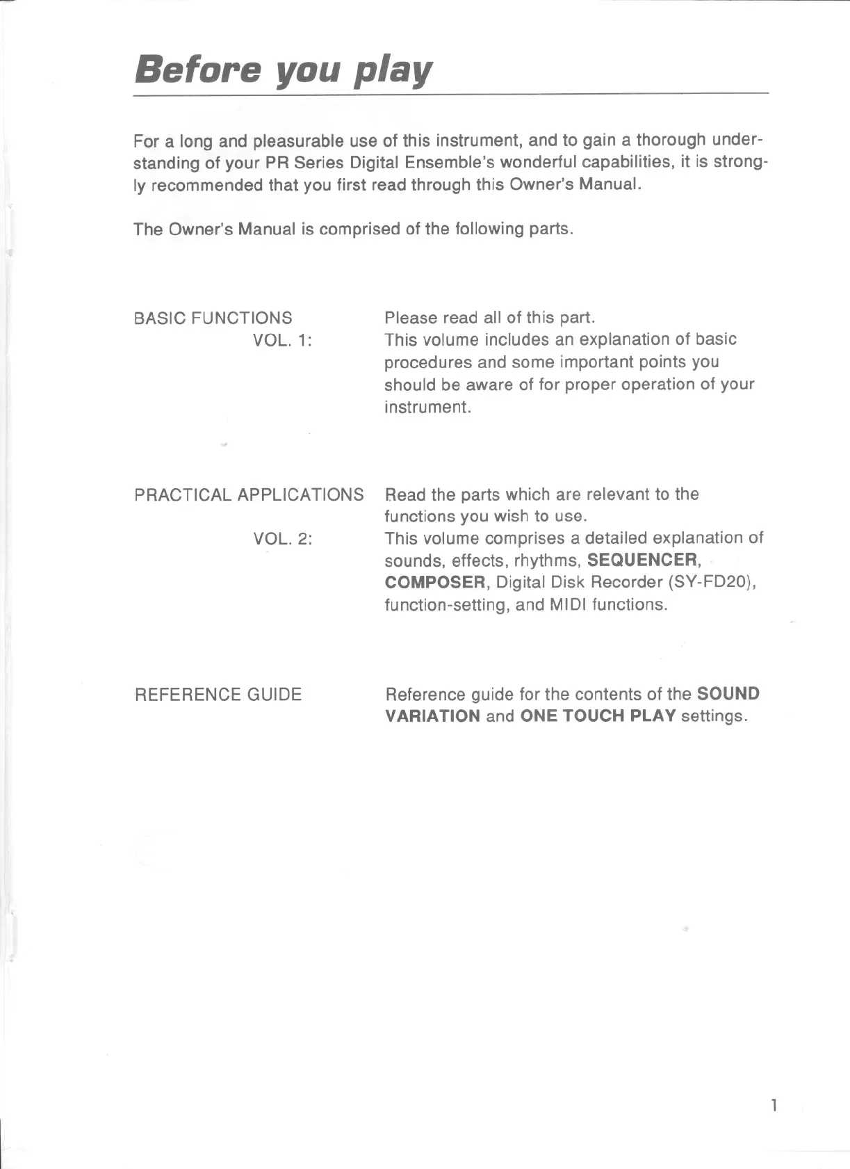 Page #3 background image