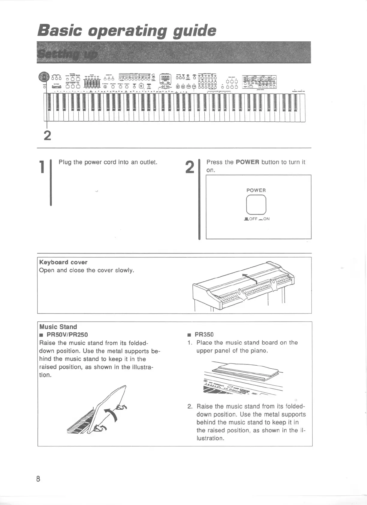 Page #10 background image