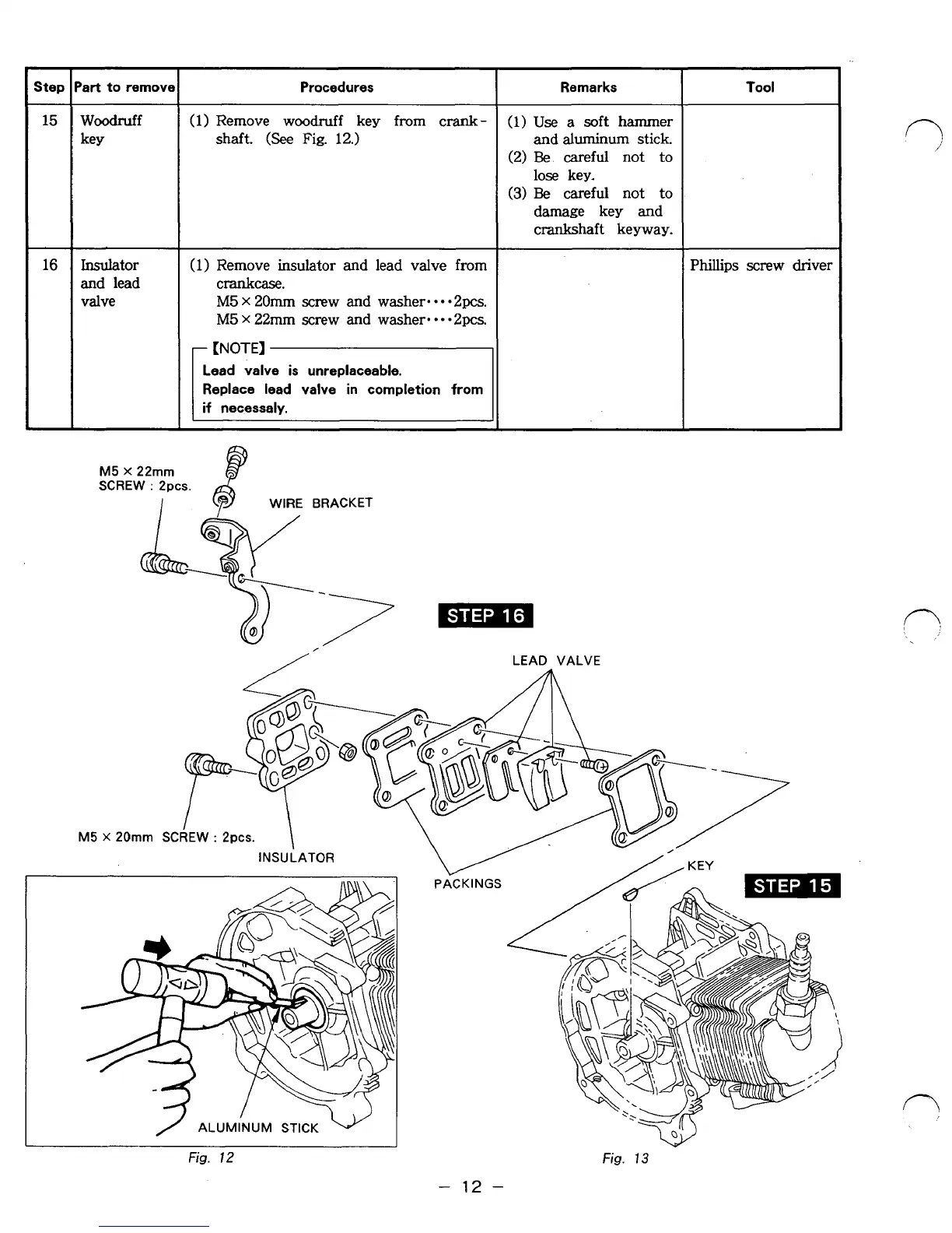 Page #15 background image