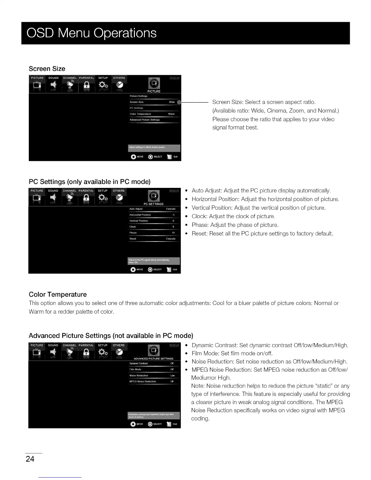 Page #25 background image