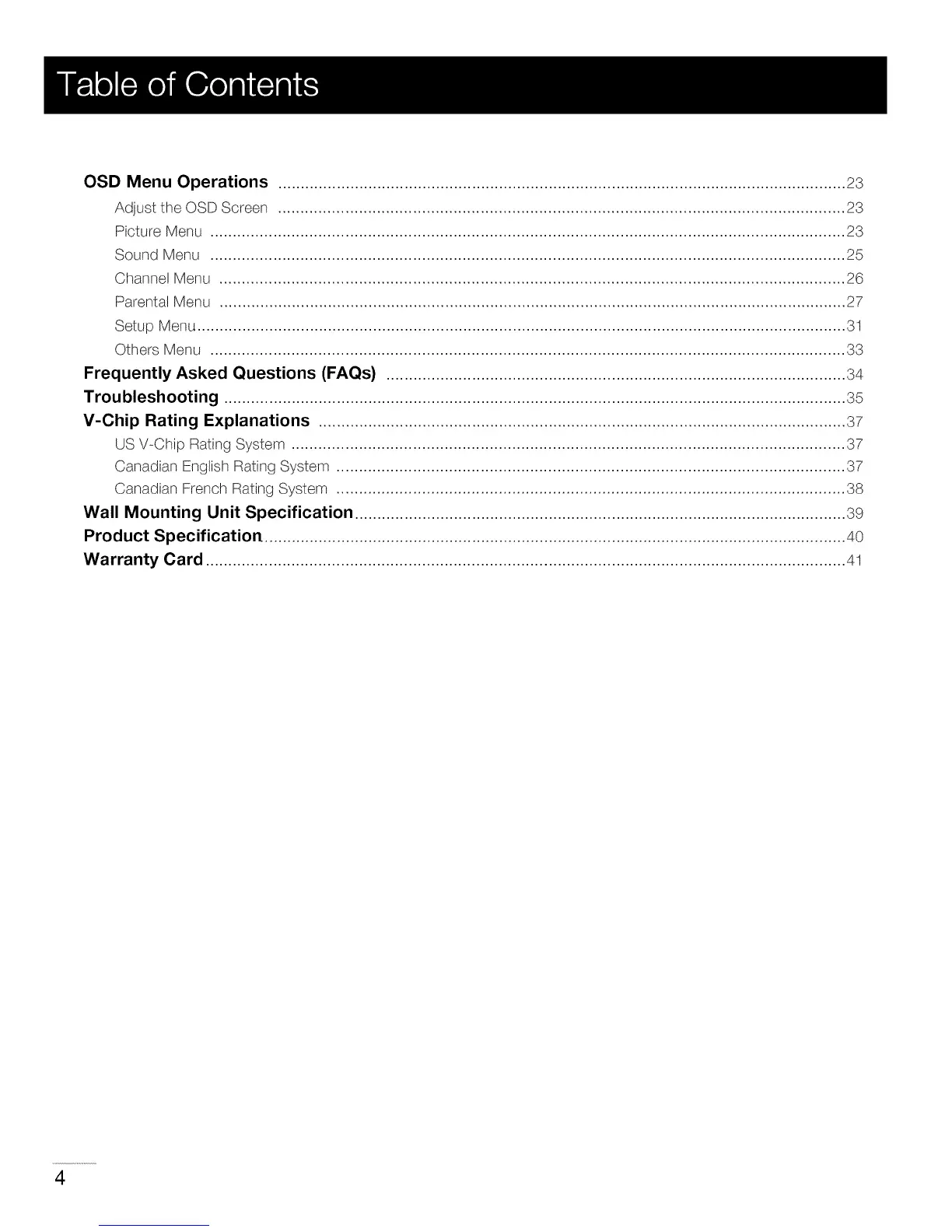Page #5 background image