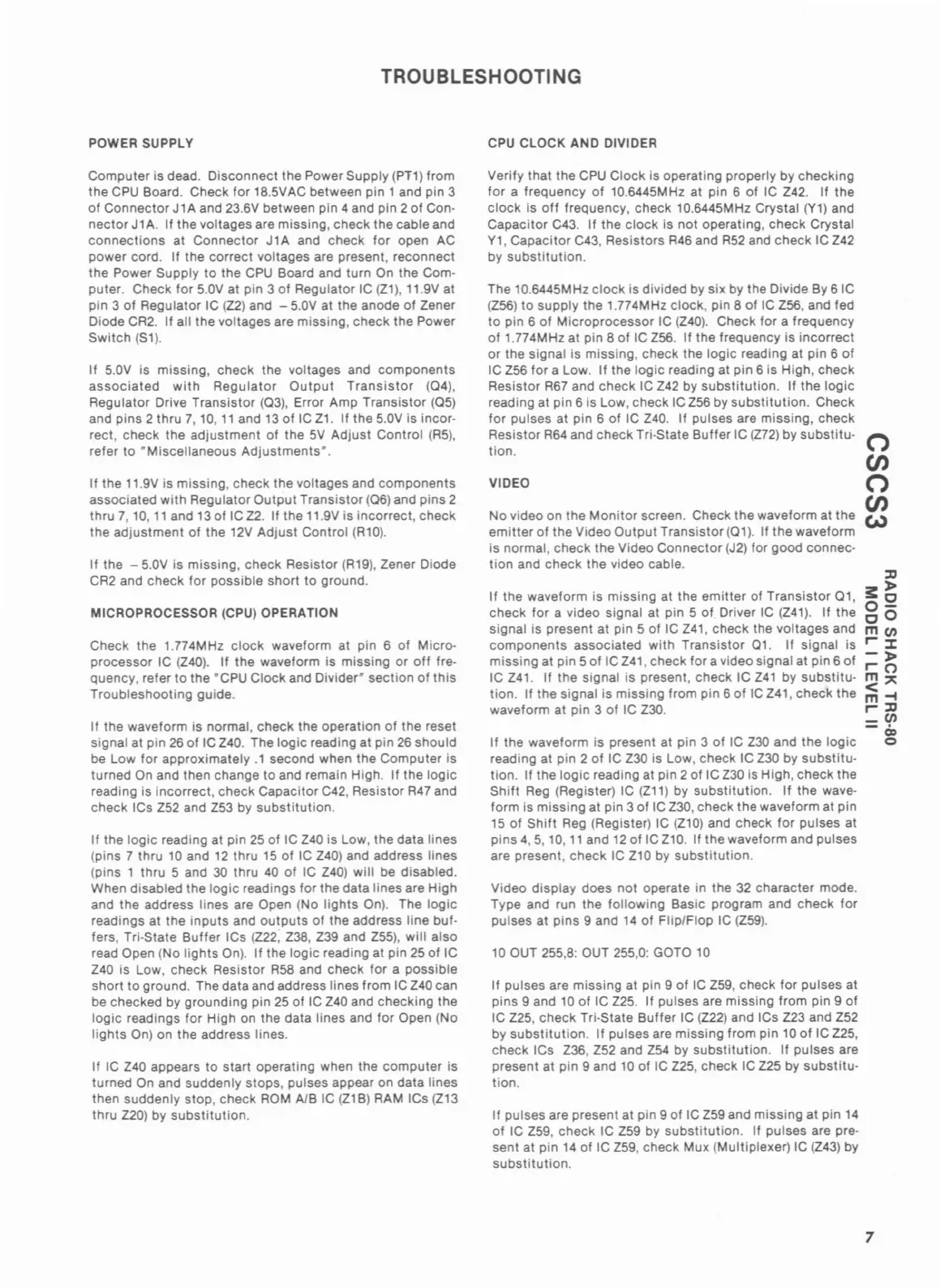 Page #18 background image