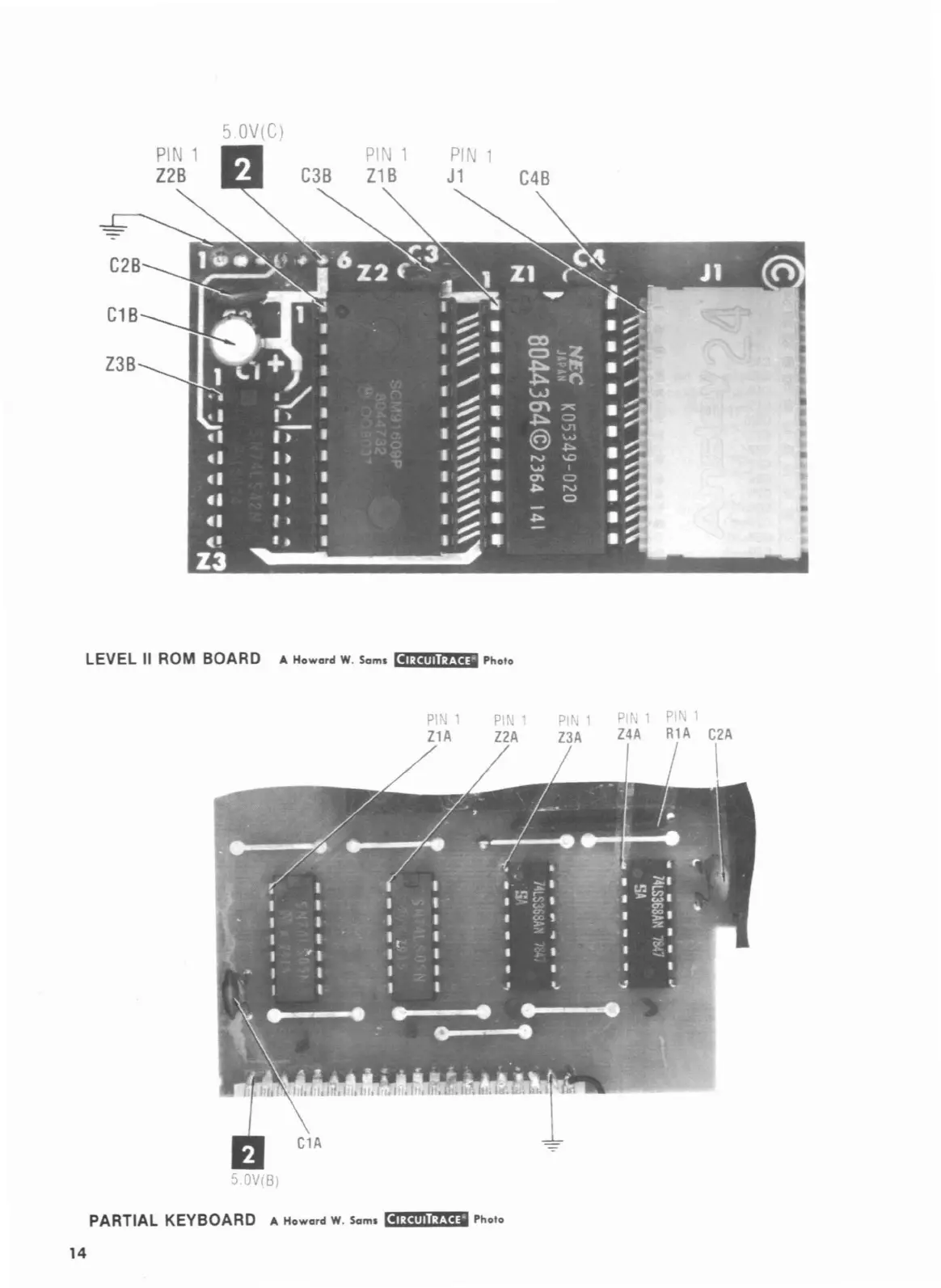 Page #25 background image