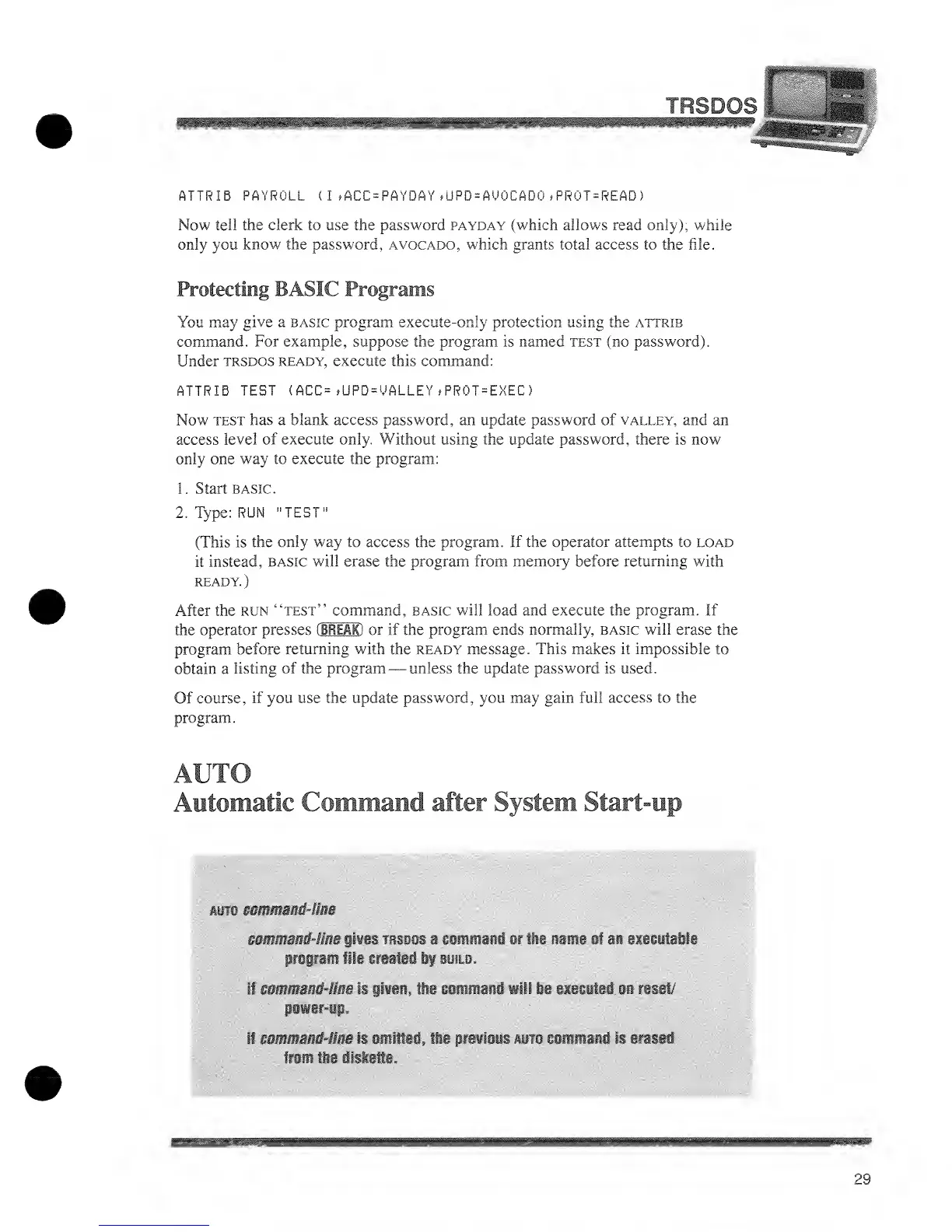 Page #45 background image