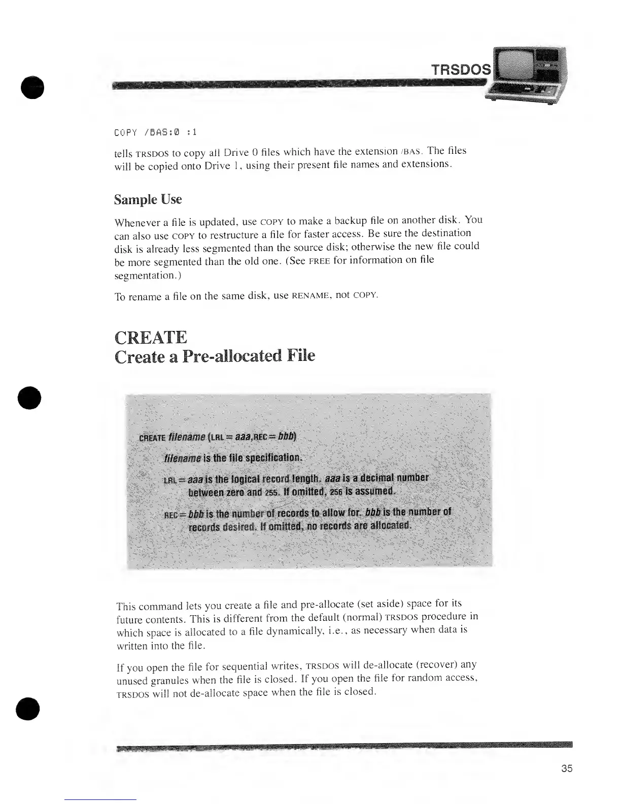Page #51 background image