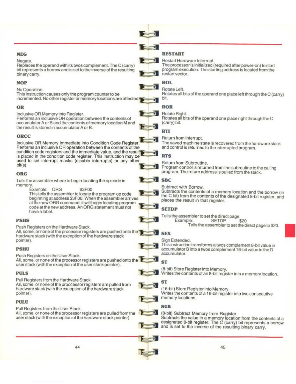 Page #24 background image