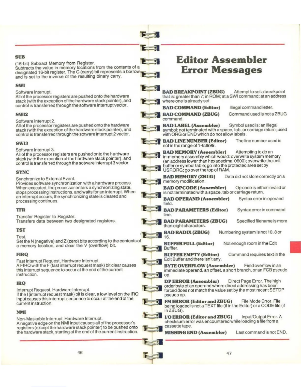 Page #25 background image