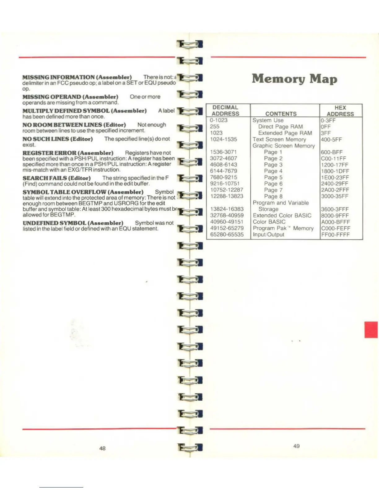 Page #26 background image