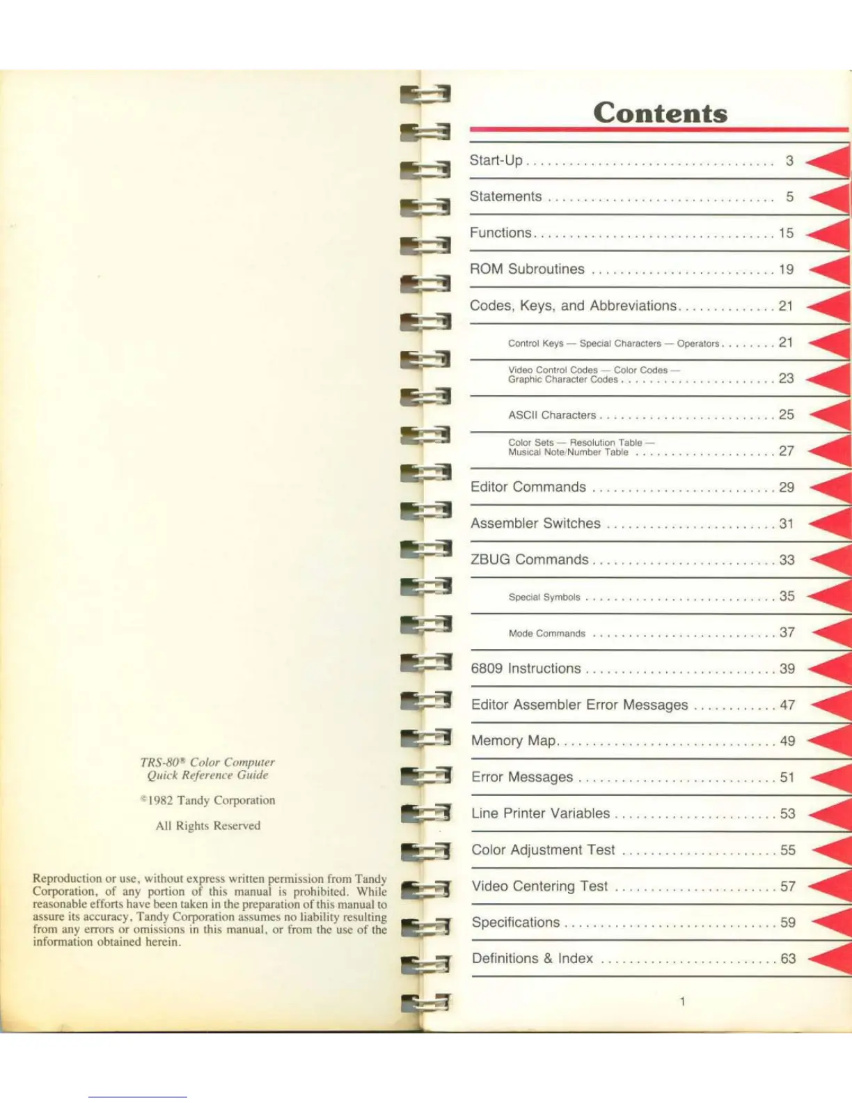 Page #2 background image