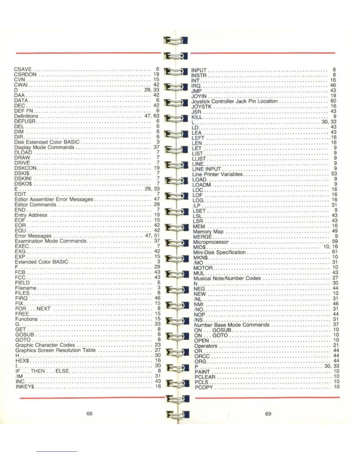 Page #36 background image