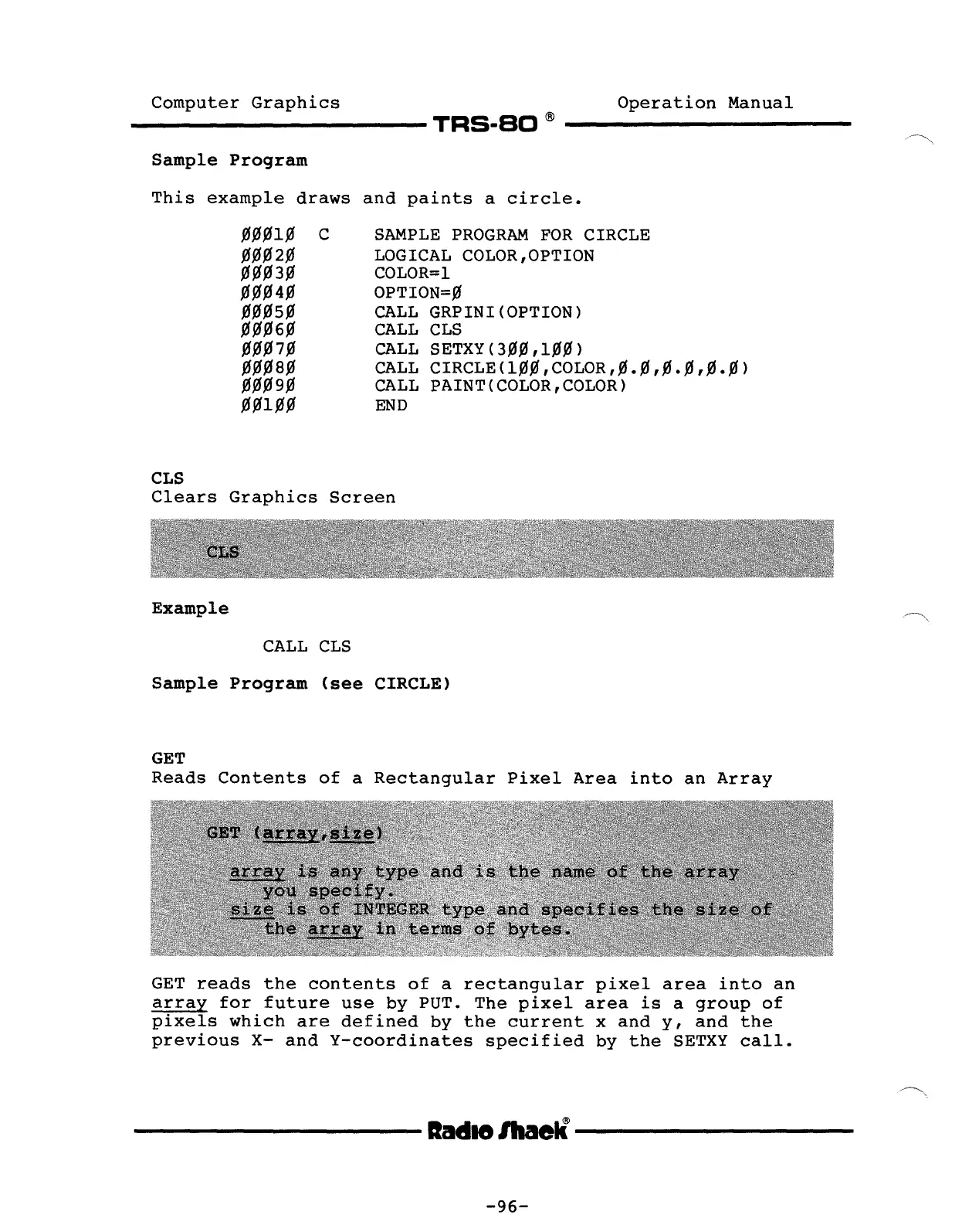 Page #74 background image