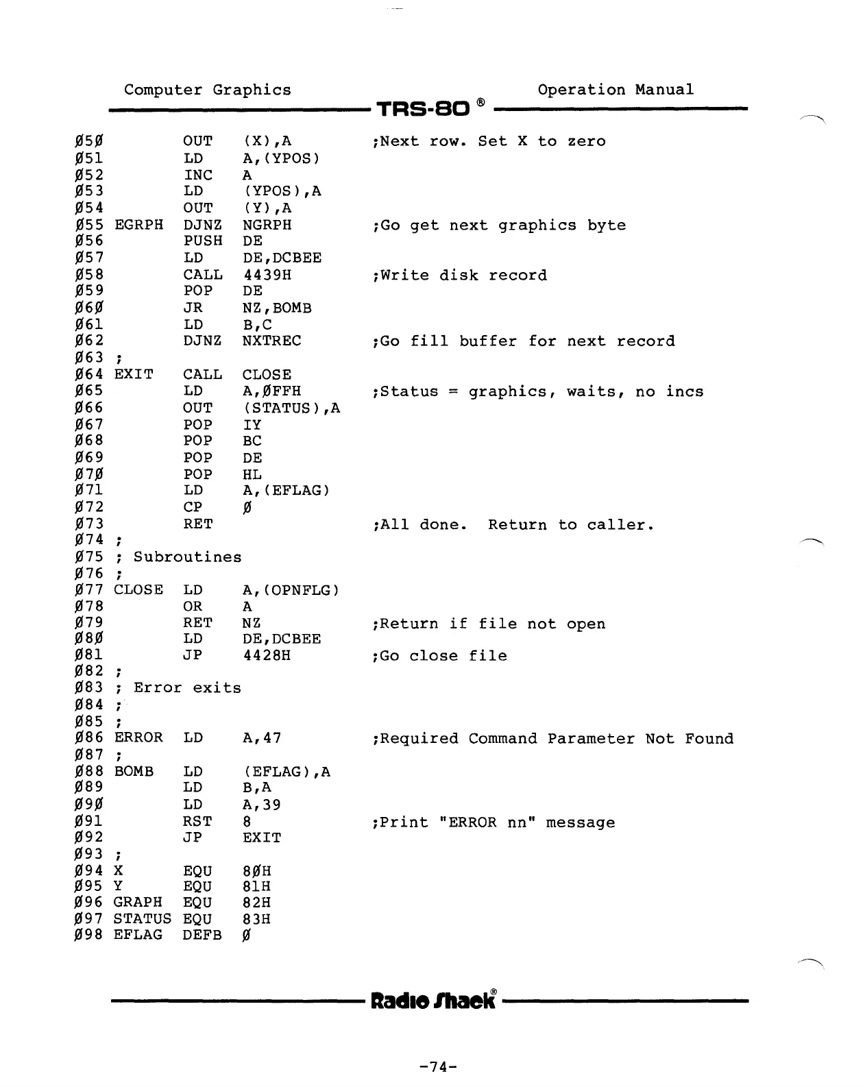 Page #104 background image