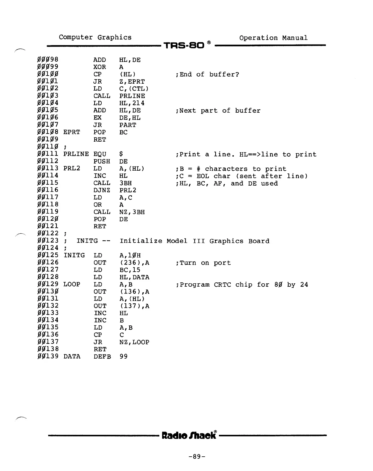 Page #119 background image