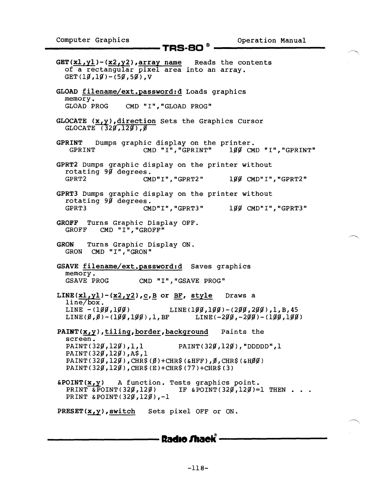 Page #122 background image