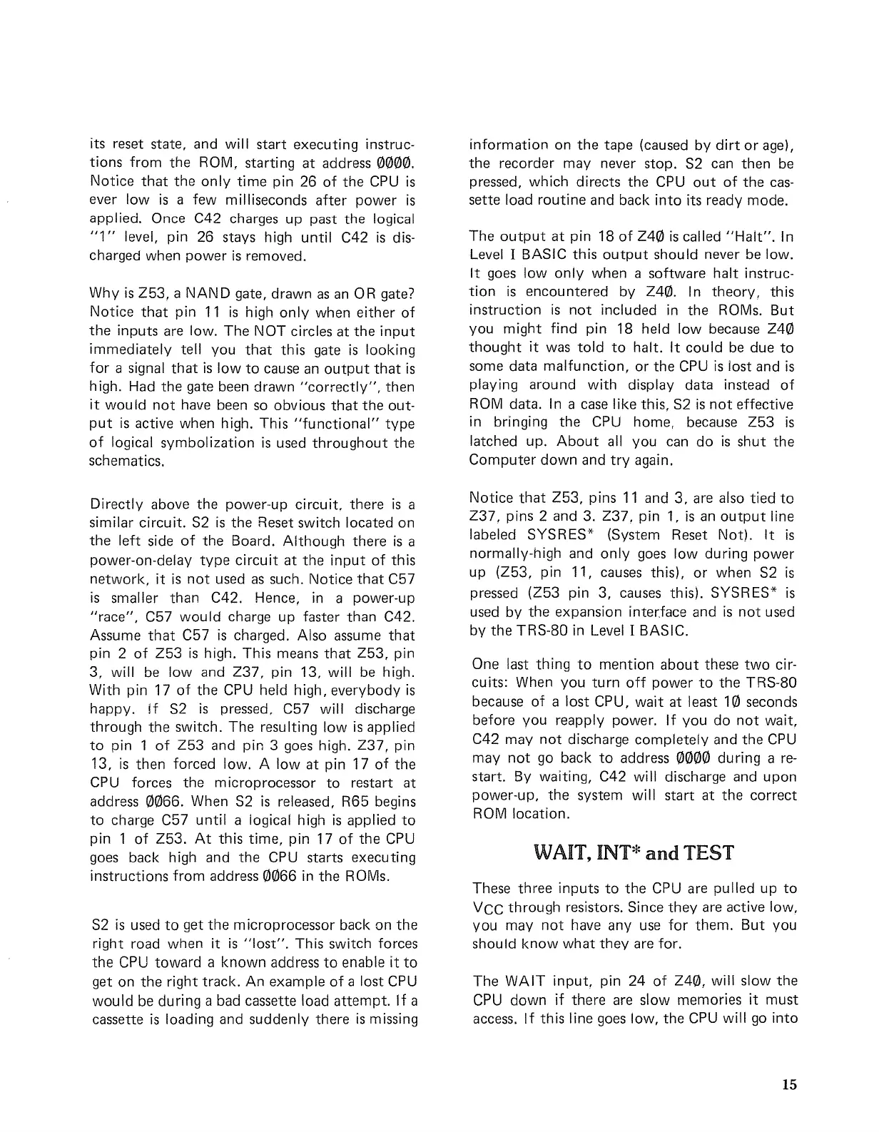 Page #16 background image