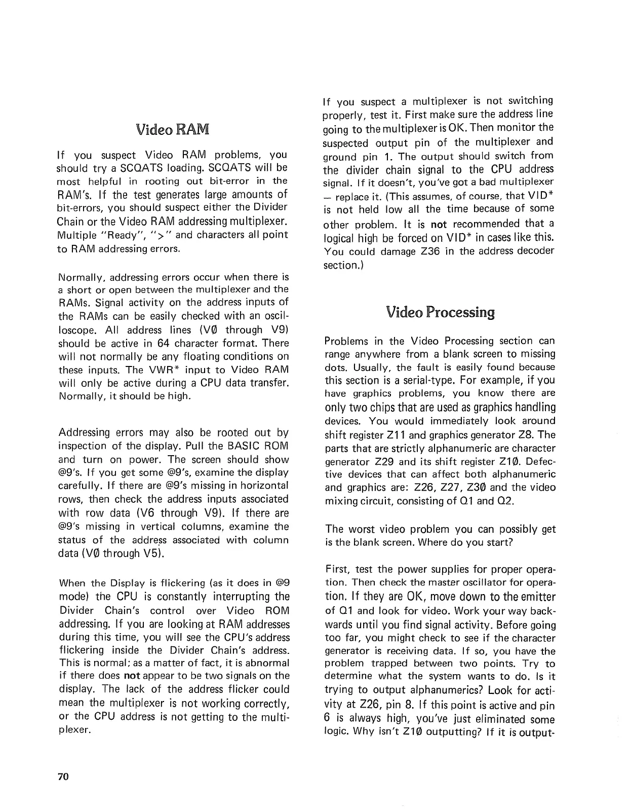 Page #71 background image