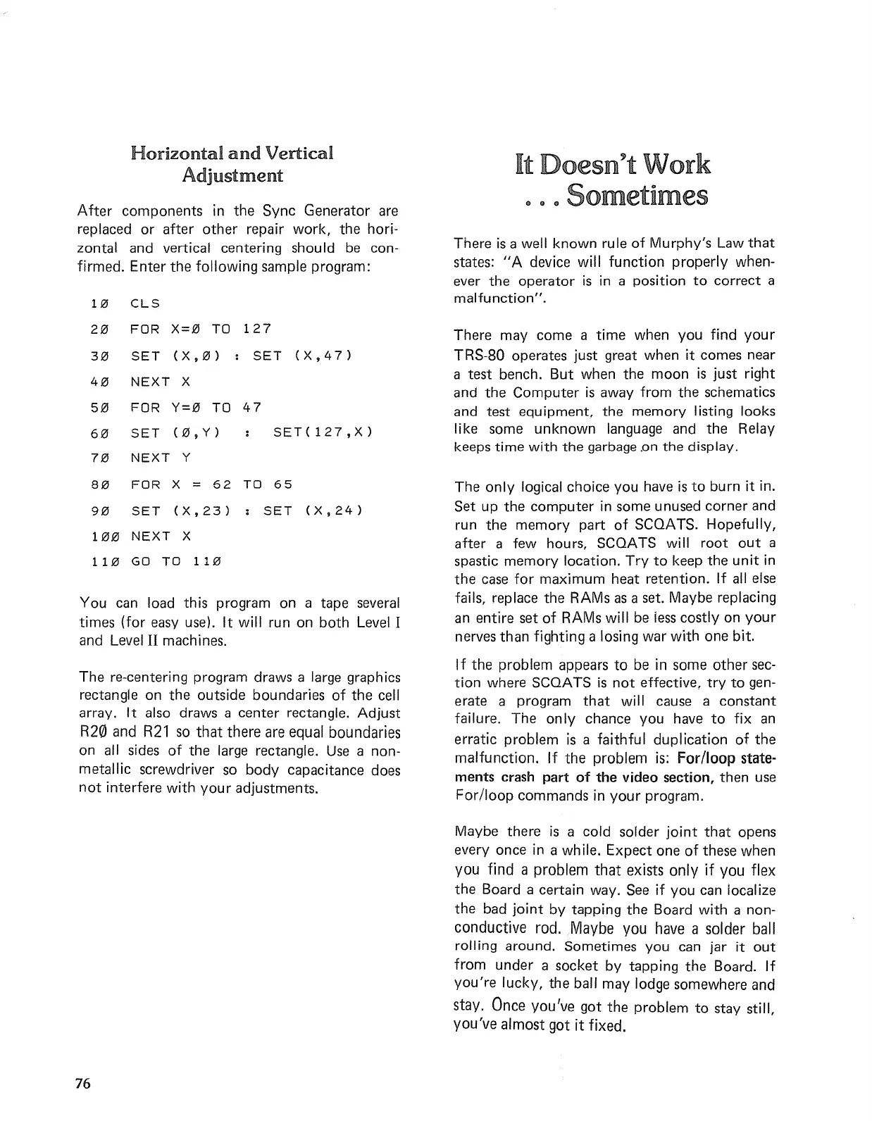 Page #77 background image