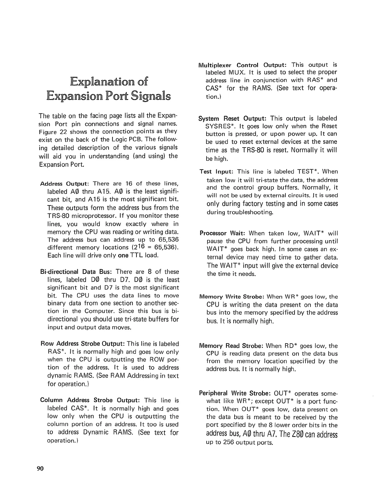 Page #91 background image
