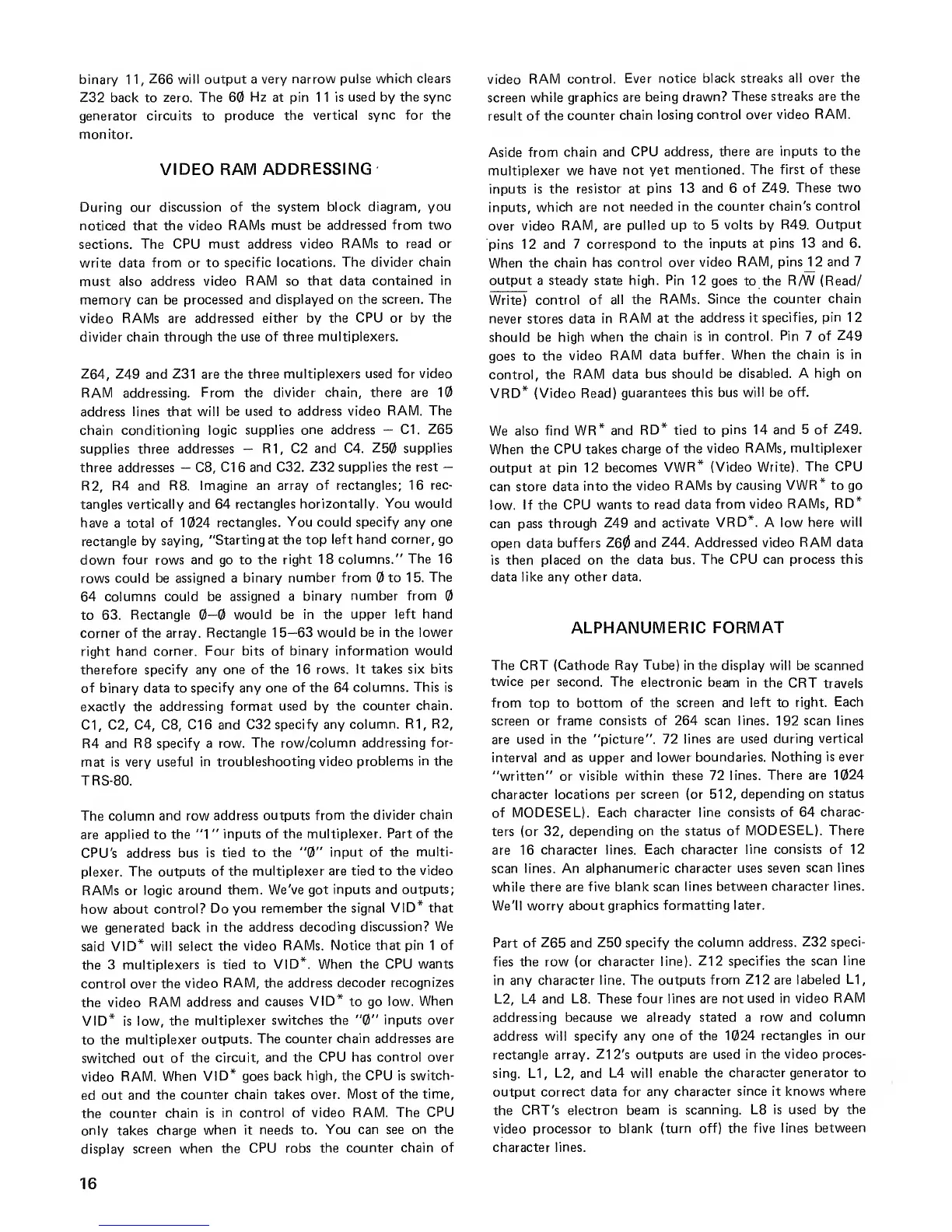 Page #18 background image