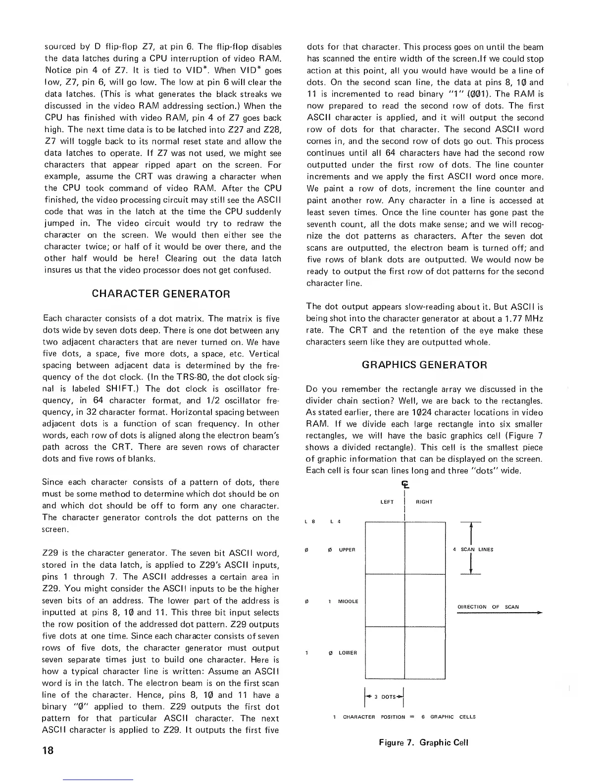 Page #20 background image