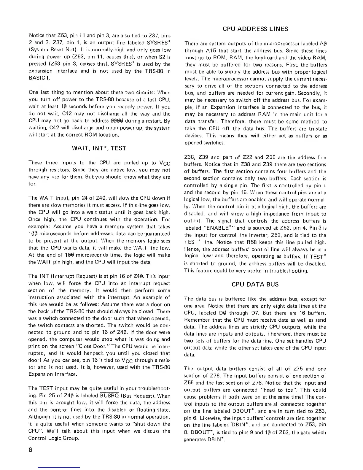 Page #8 background image