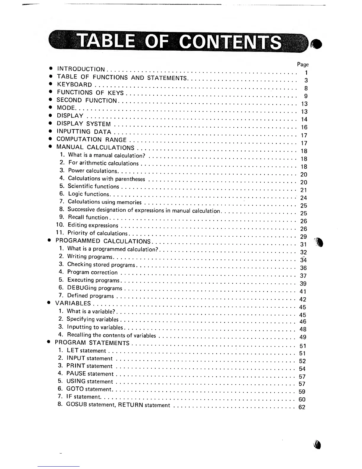 Page #2 background image