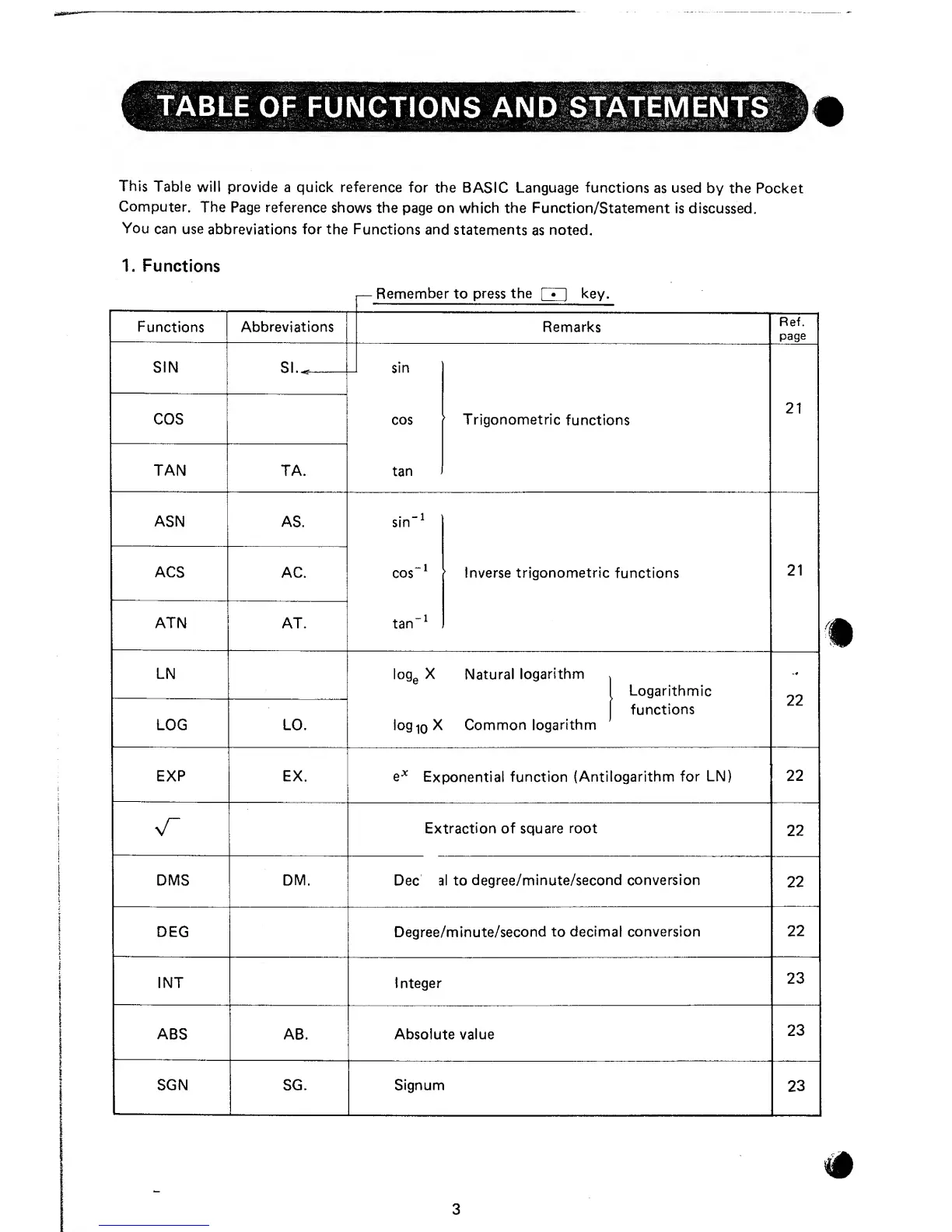 Page #6 background image