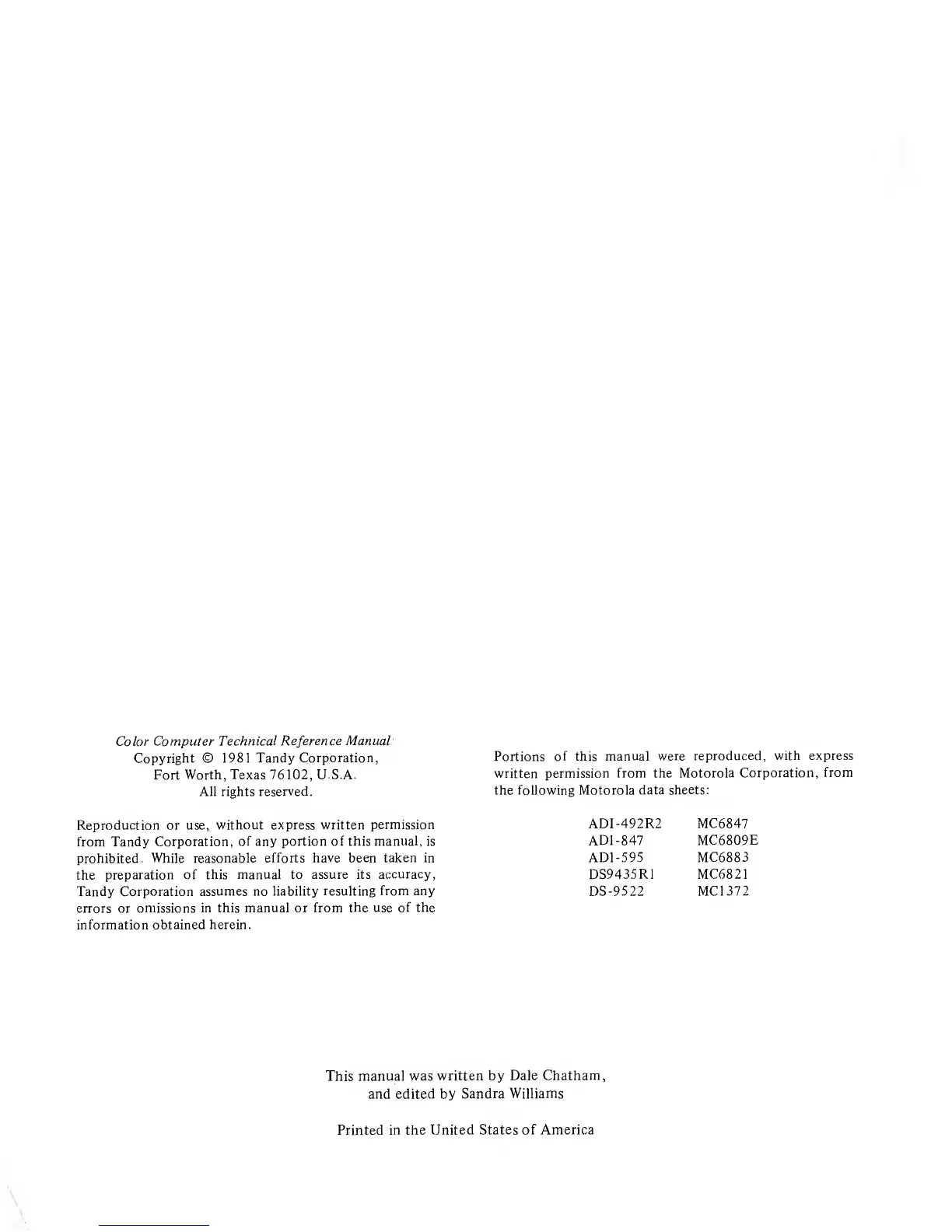 Page #3 background image
