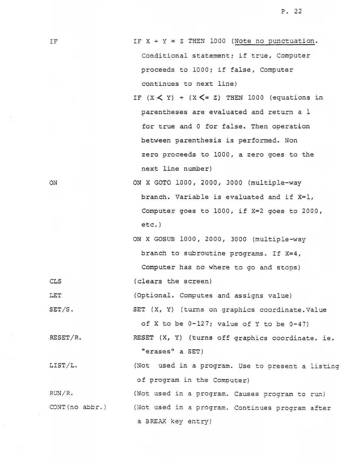 Page #22 background image