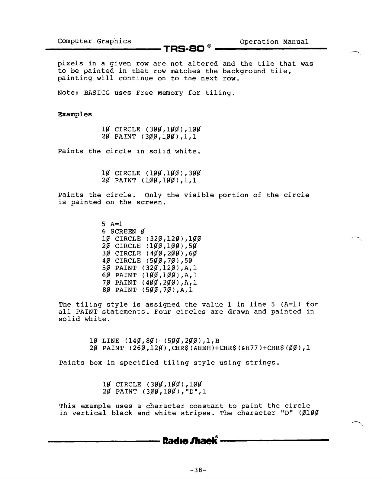 Page #40 background image