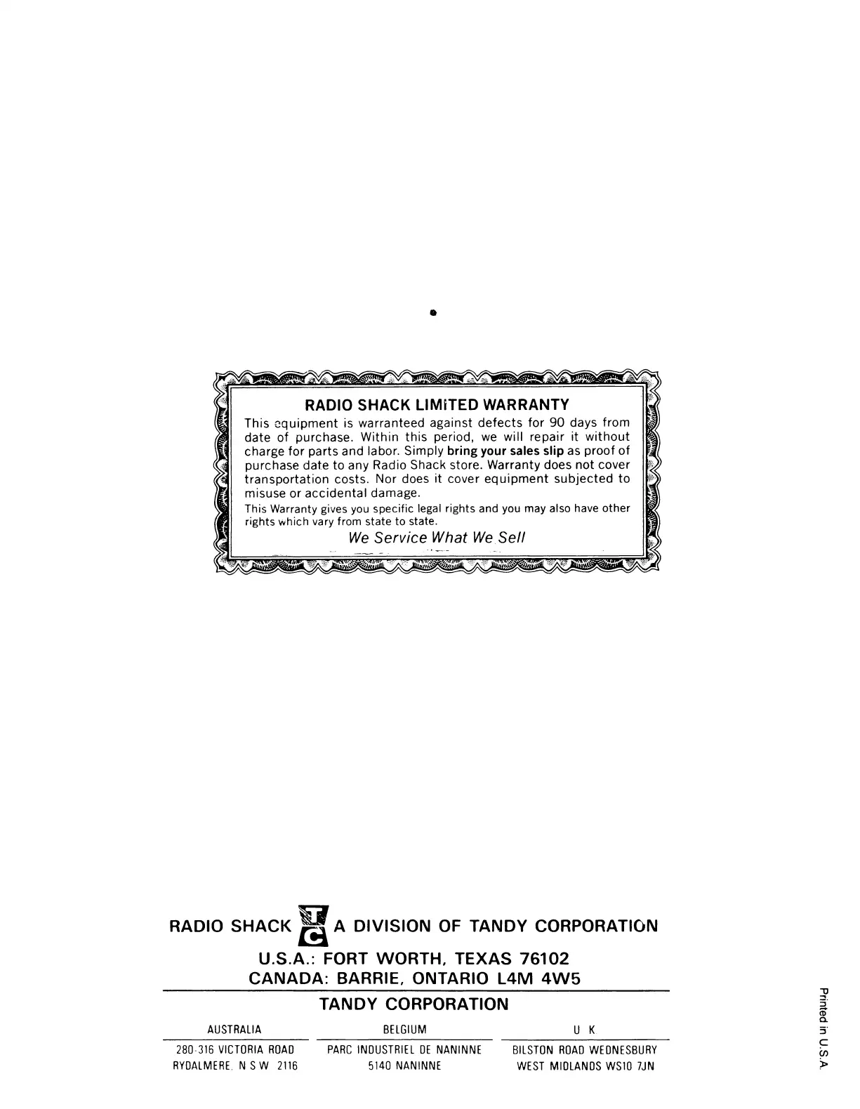 Page #4 background image