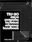 Preview: Reference Handbook