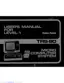 Preview: User Manual