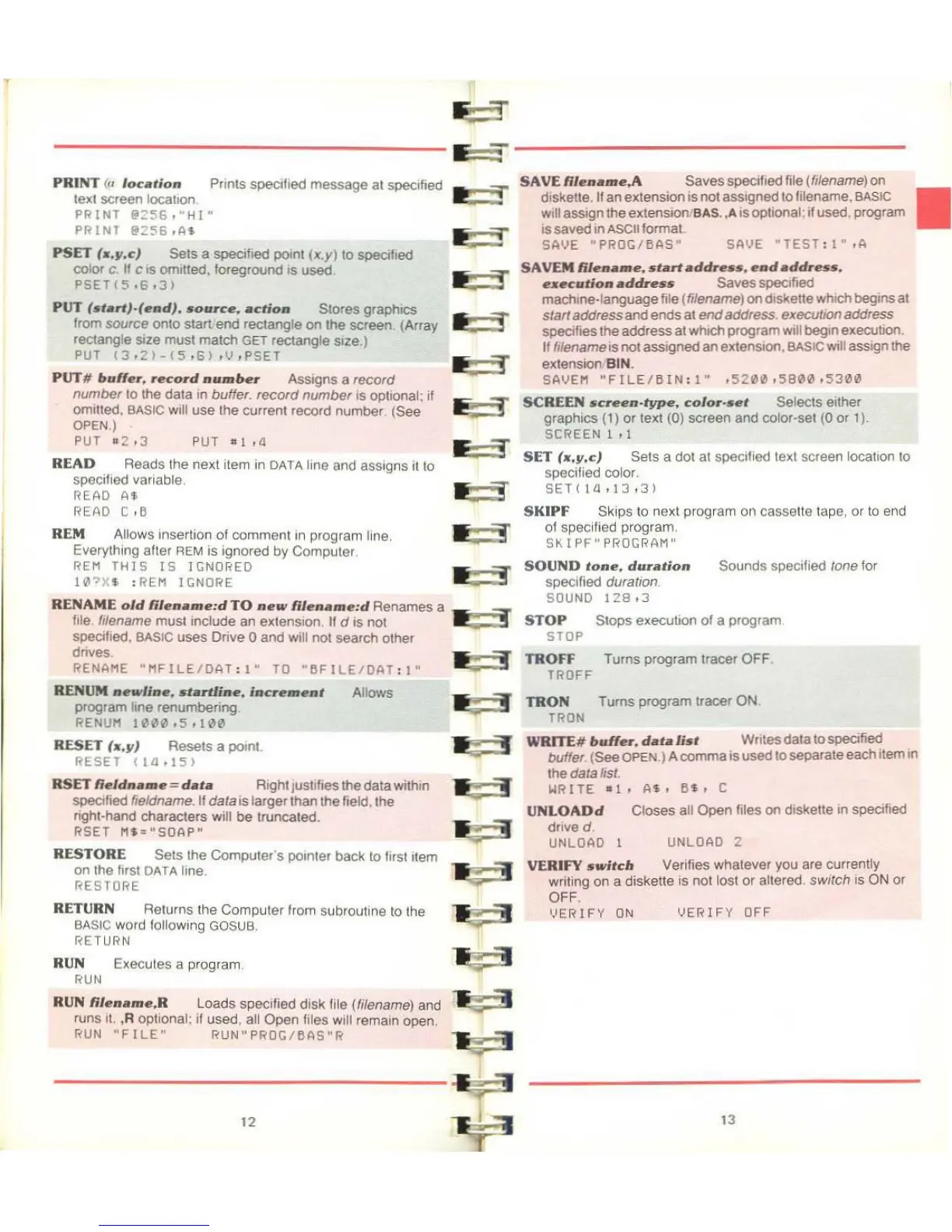 Page #8 background image
