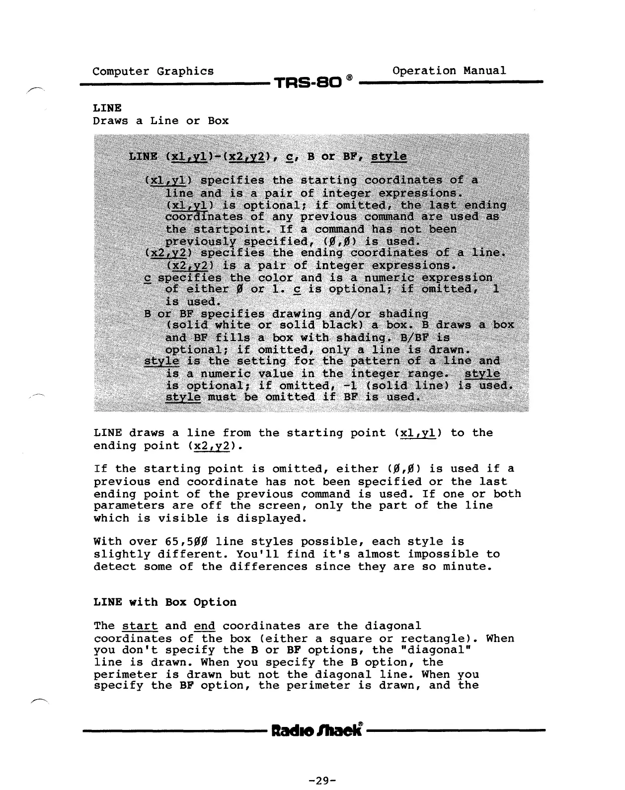 Page #31 background image