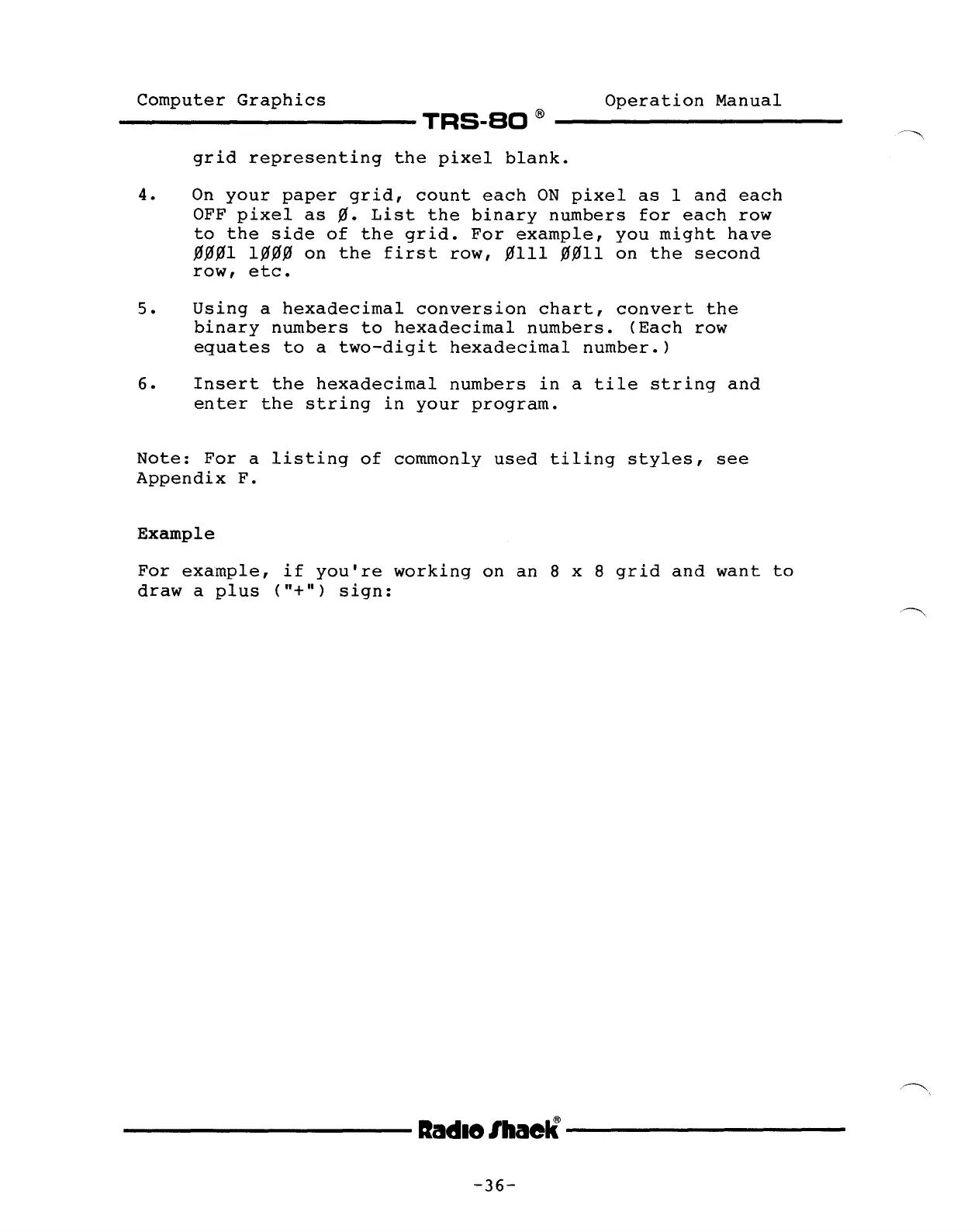 Page #38 background image