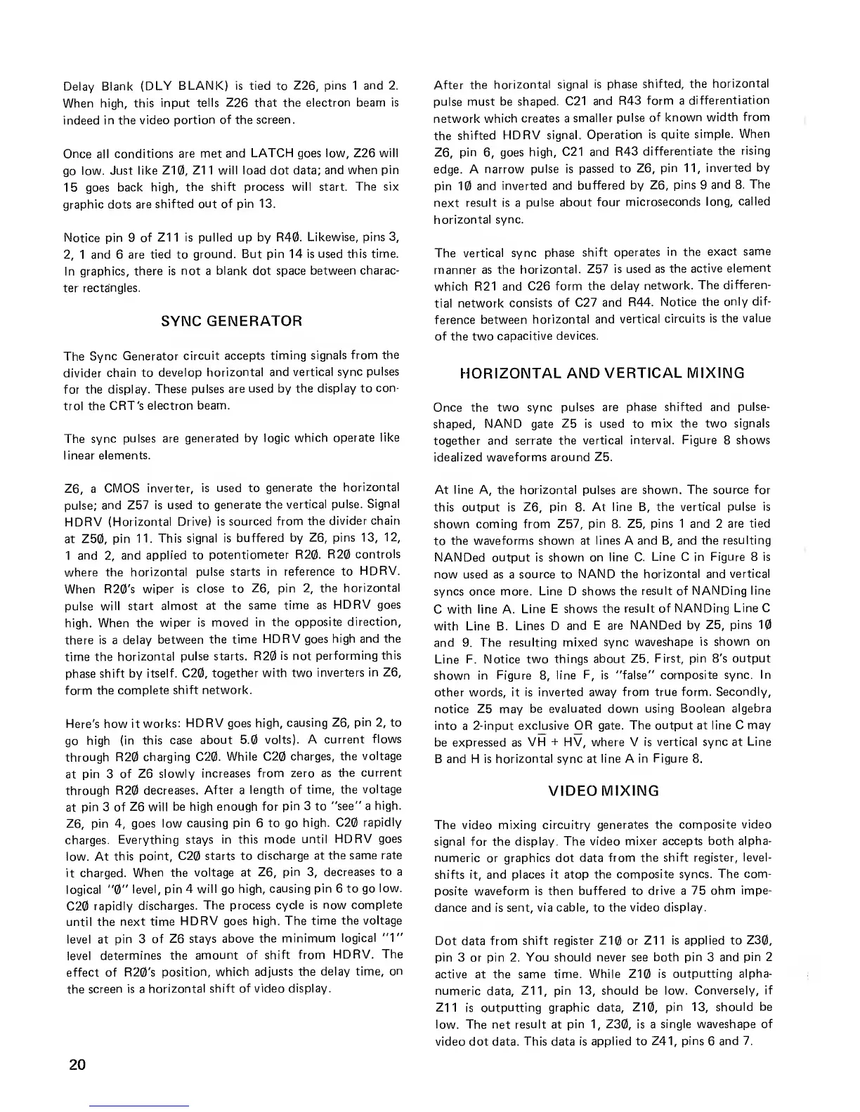 Page #22 background image