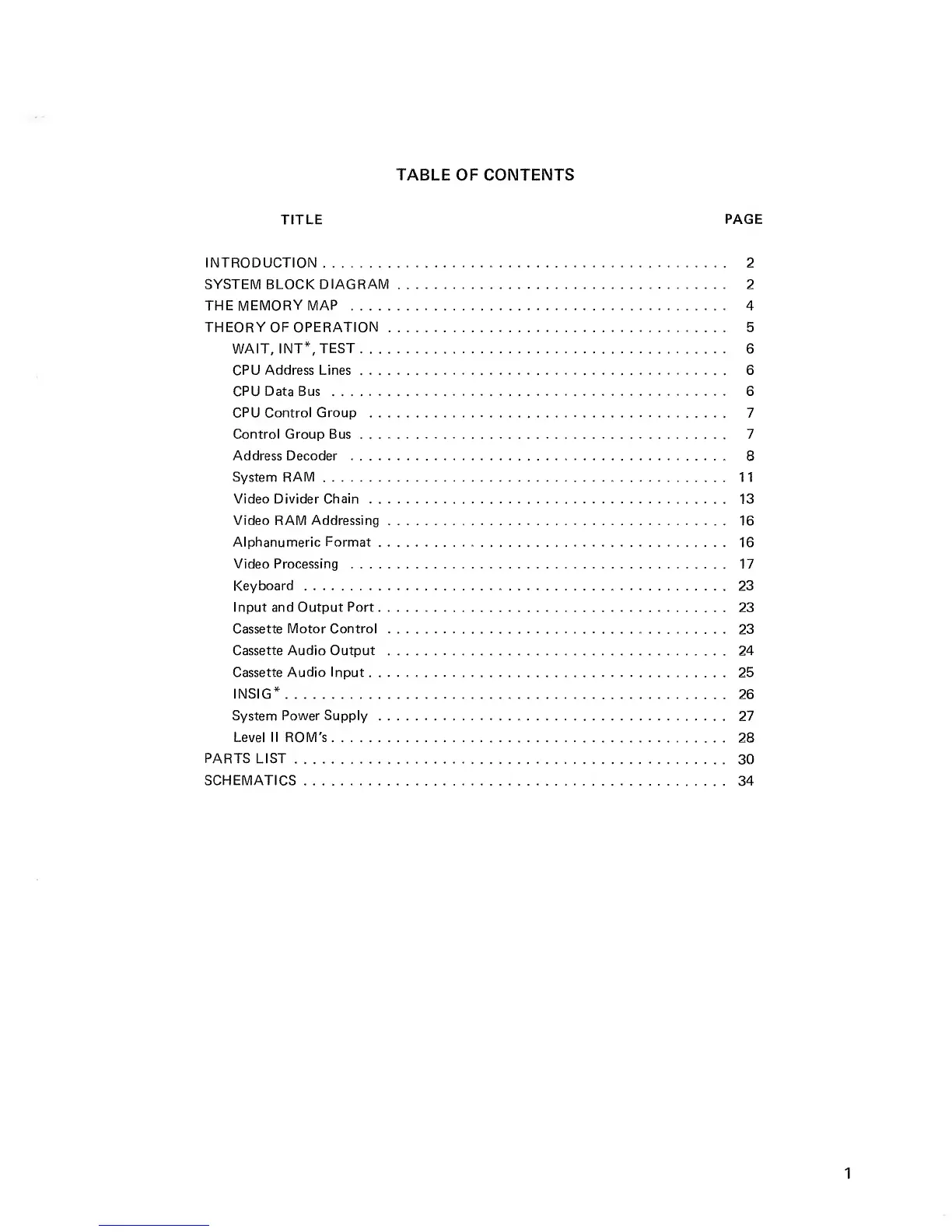 Page #3 background image