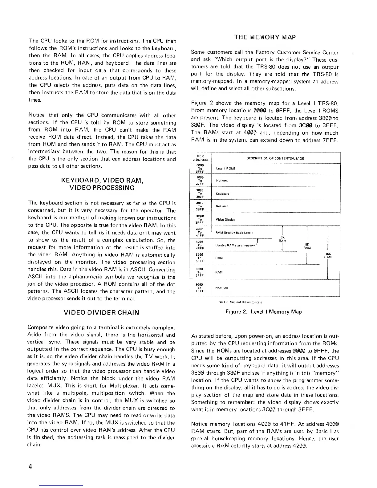 Page #6 background image