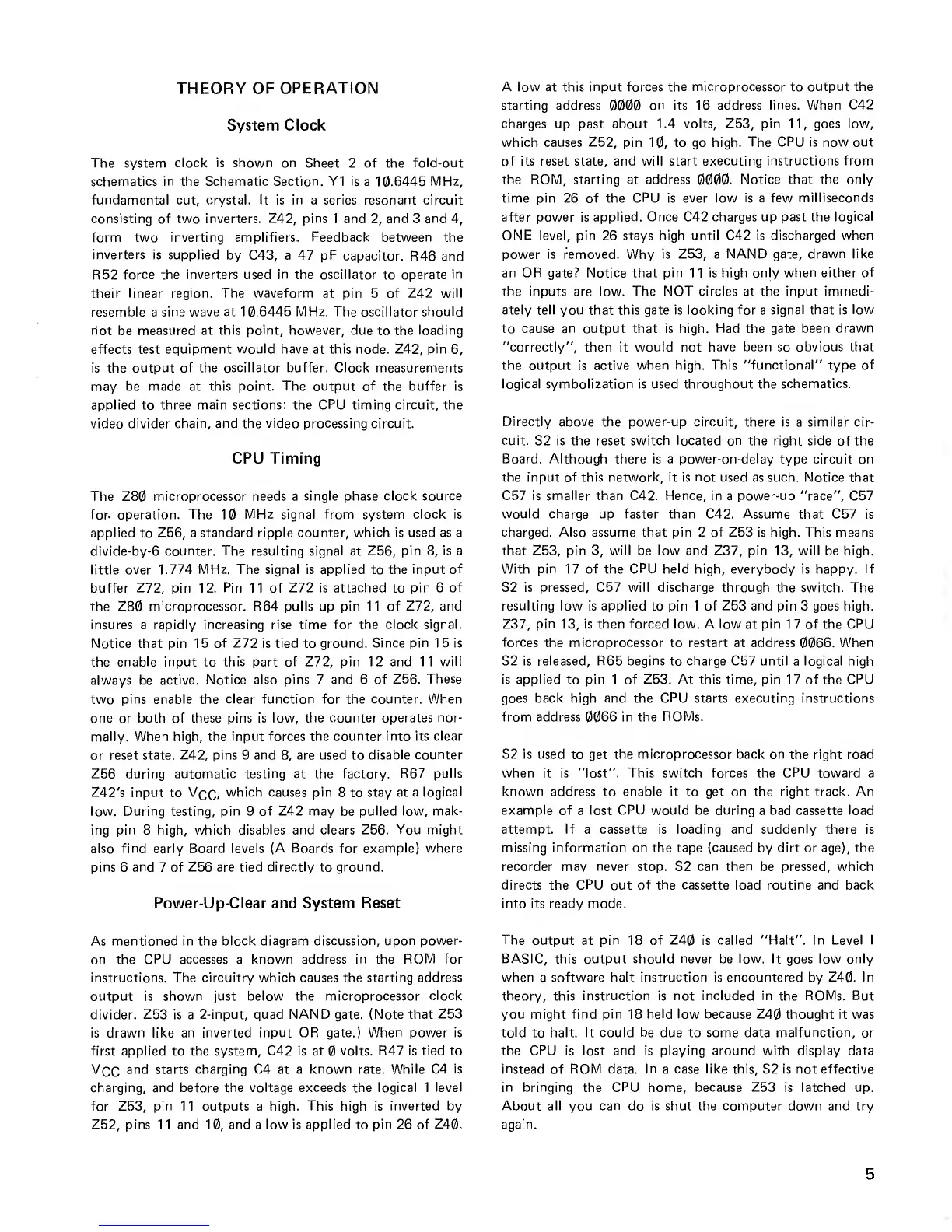 Page #7 background image