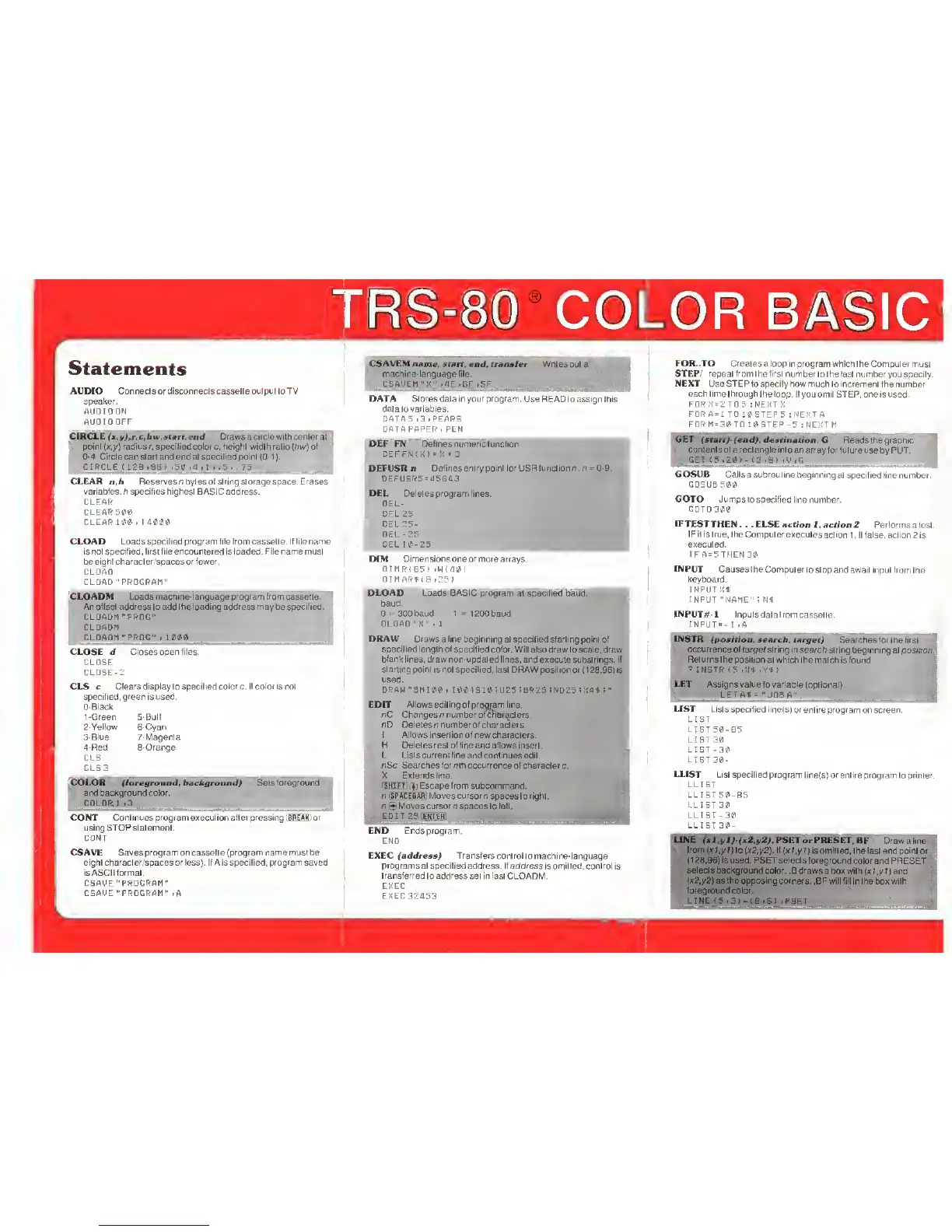 Page #3 background image