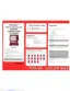 Preview: Quick Reference Manual