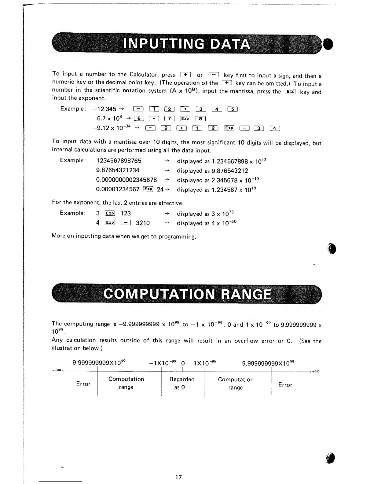 Page #20 background image