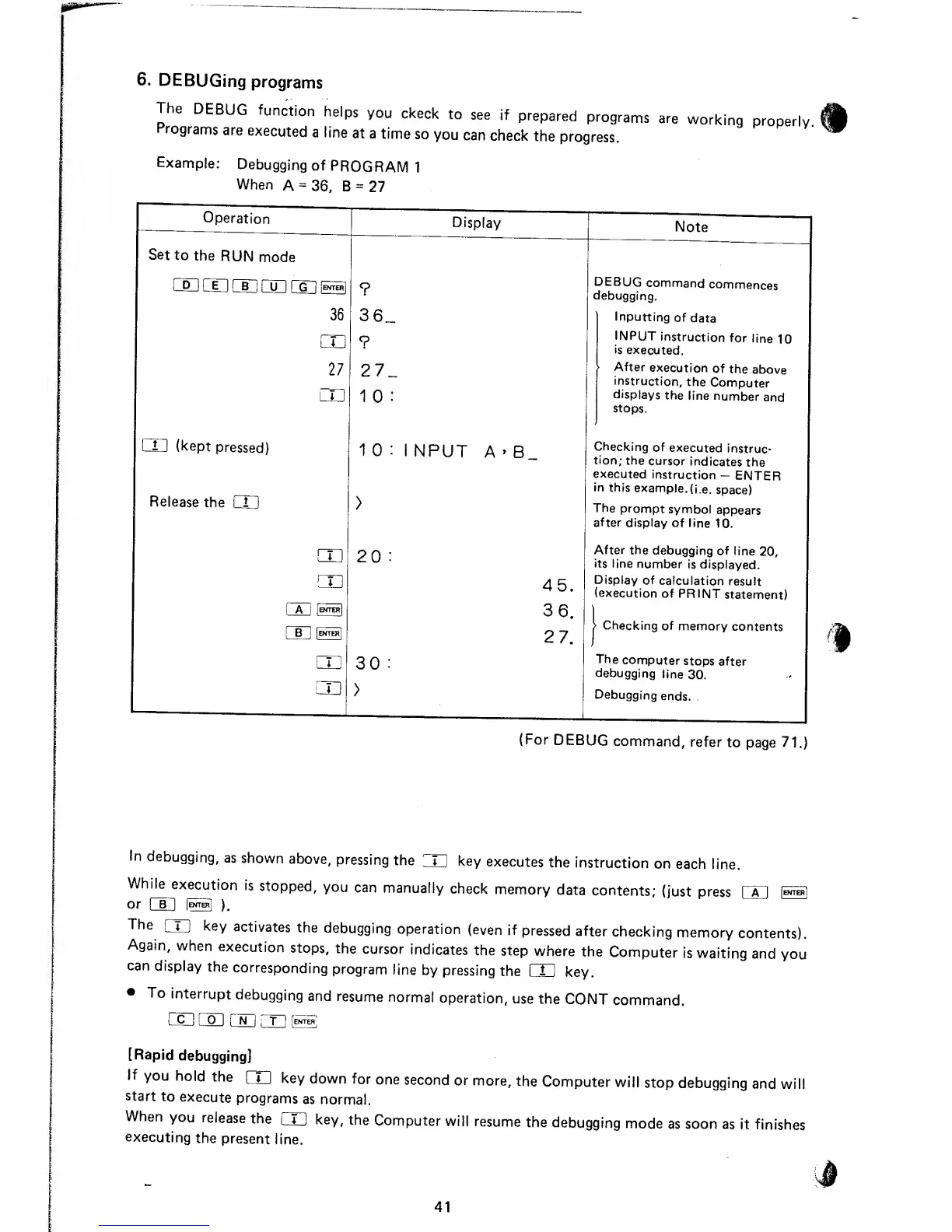 Page #44 background image