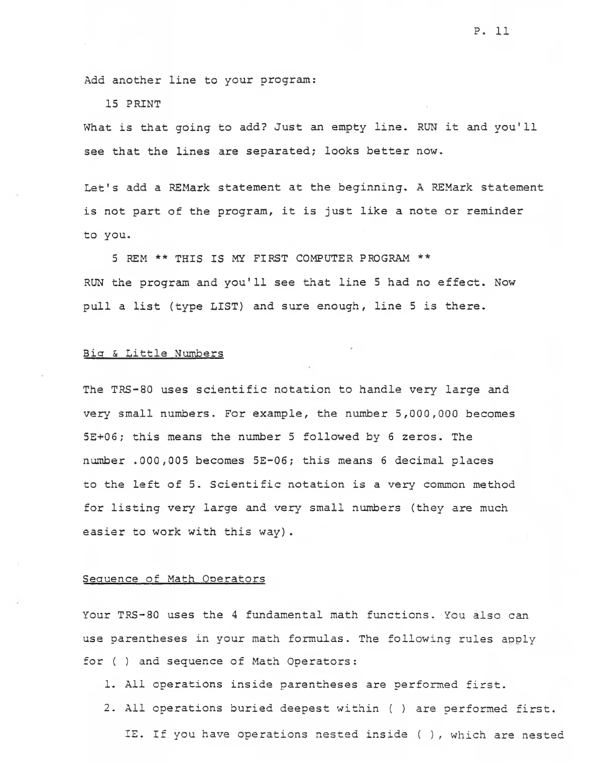 Page #11 background image